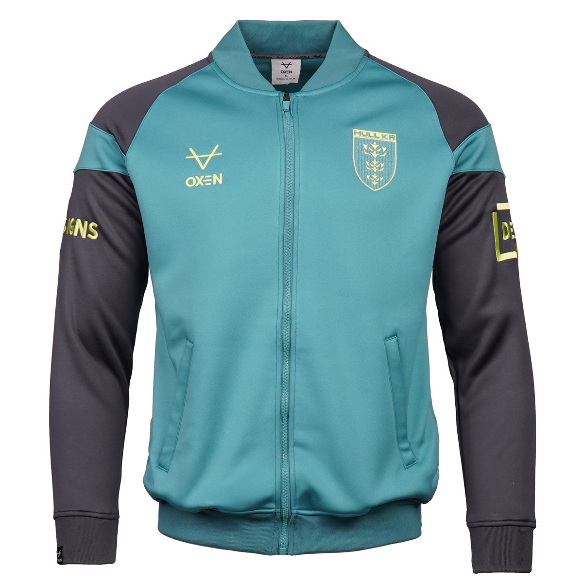 2026 LCD ANTHEM JACKET