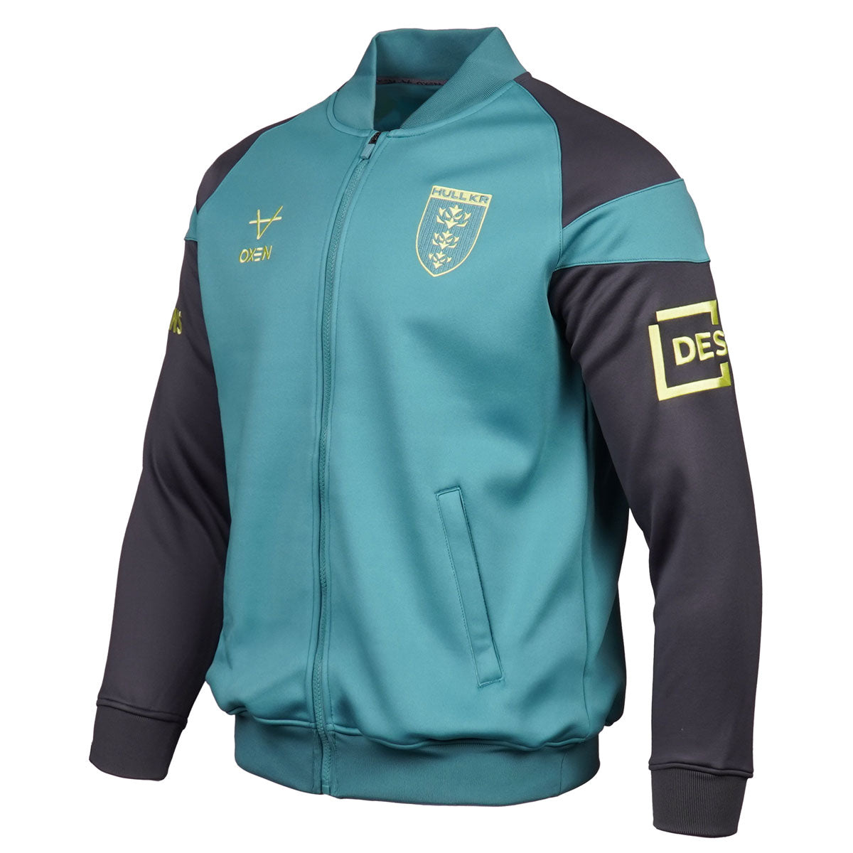 2026 LCD ANTHEM JACKET