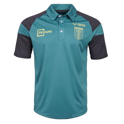 2026 LCD PLAYERS POLO