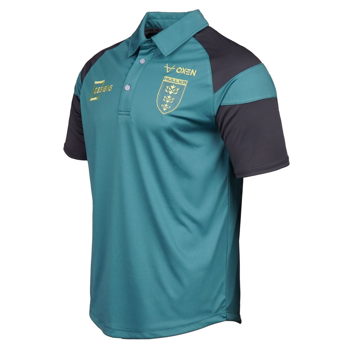 2026 LCD PLAYERS POLO