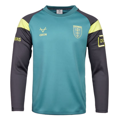 2026 LCD PLAYERS TRAINING SWEATSHIRT