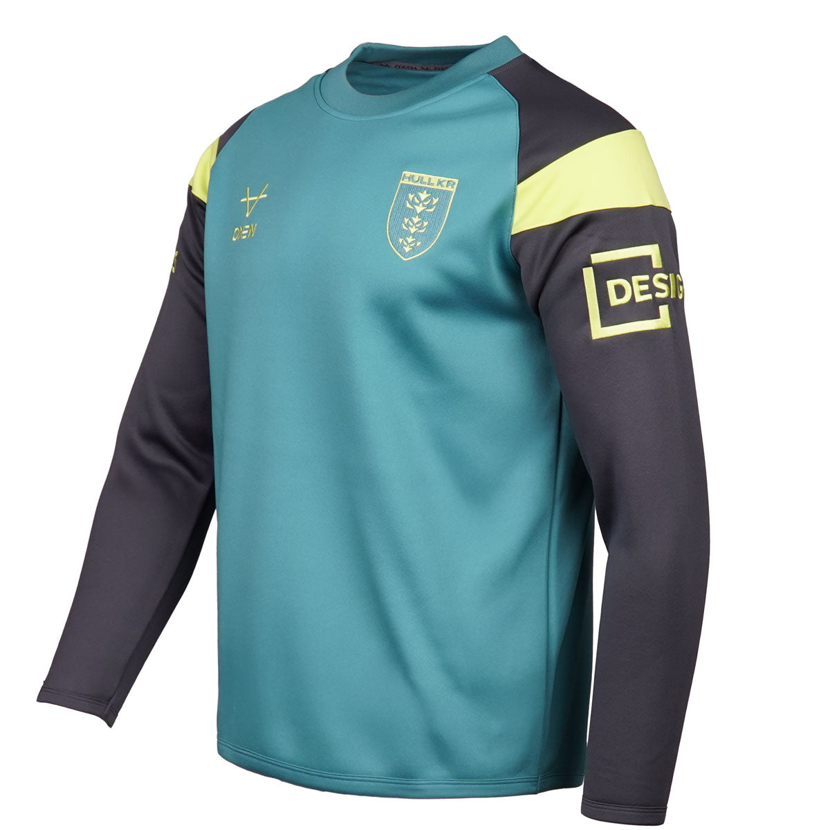 2026 LCD PLAYERS TRAINING SWEATSHIRT