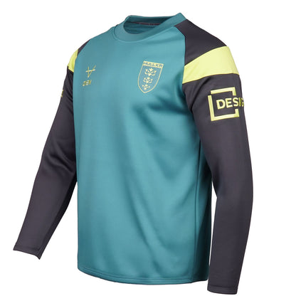 2026 LCD PLAYERS TRAINING SWEATSHIRT