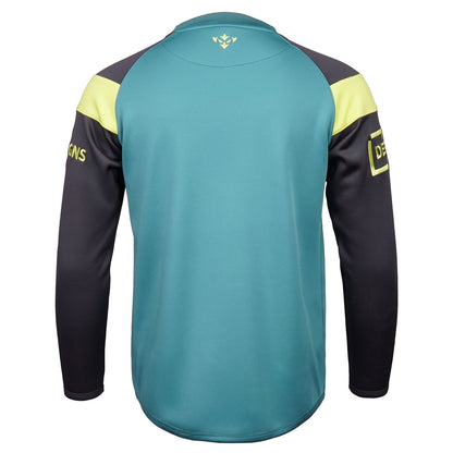 2026 LCD PLAYERS TRAINING SWEATSHIRT