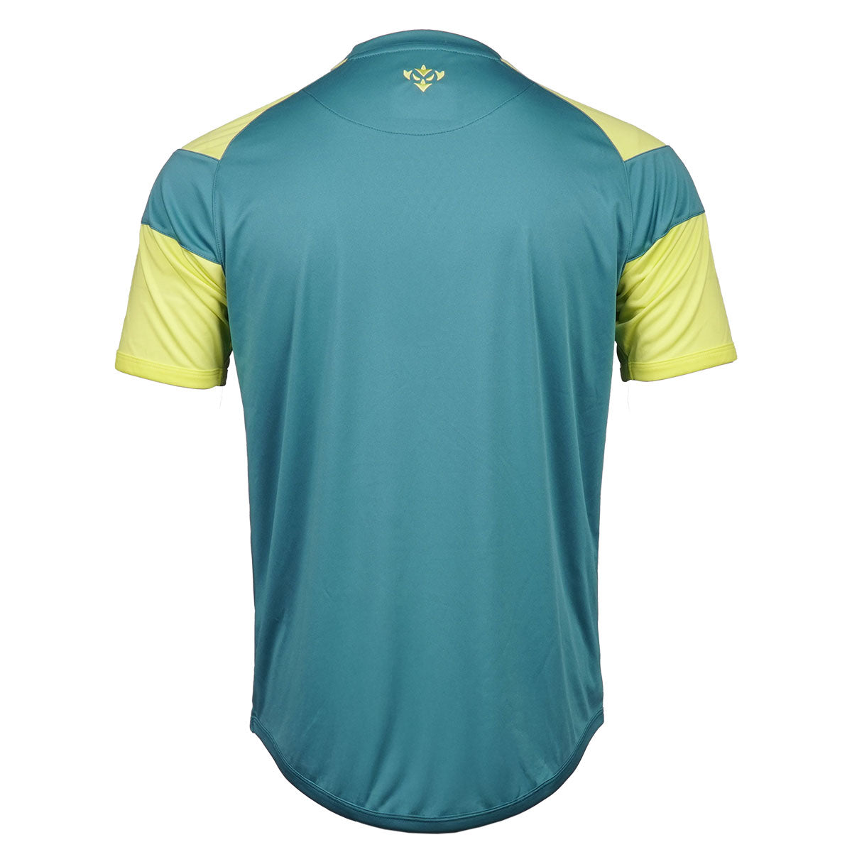 2026 LCD JUNIOR PLAYERS TEAL TRAINING TEE