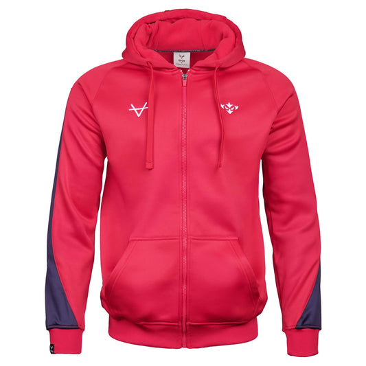 2026 MATCHDAY FZ HOODY