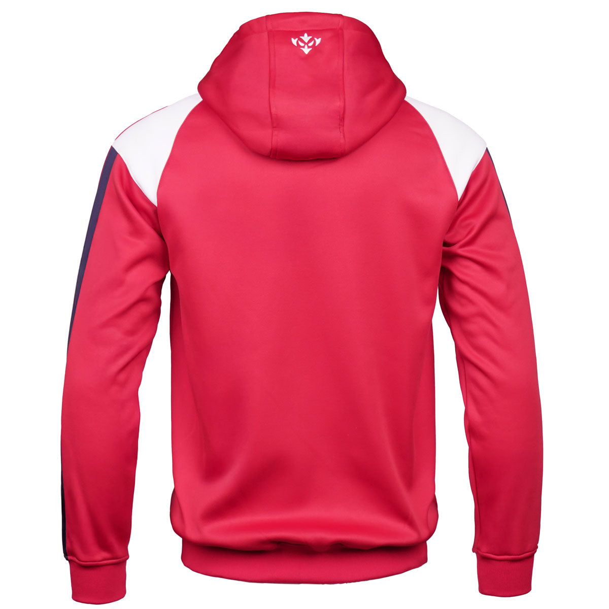 2026 MATCHDAY JUNIOR FZ HOODY