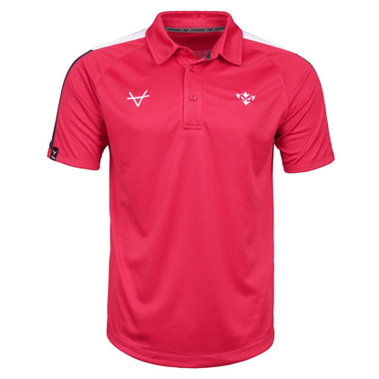 2026 MATCHDAY POLO