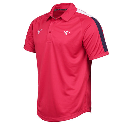 2026 MATCHDAY POLO
