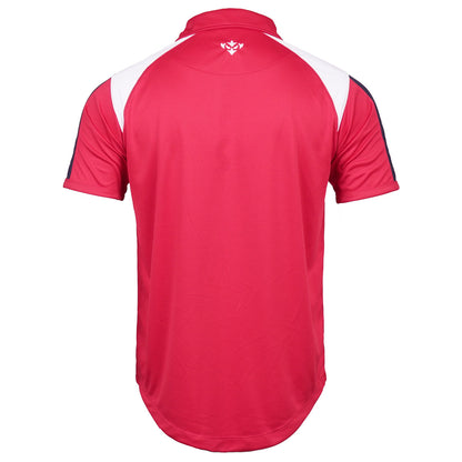 2026 MATCHDAY POLO
