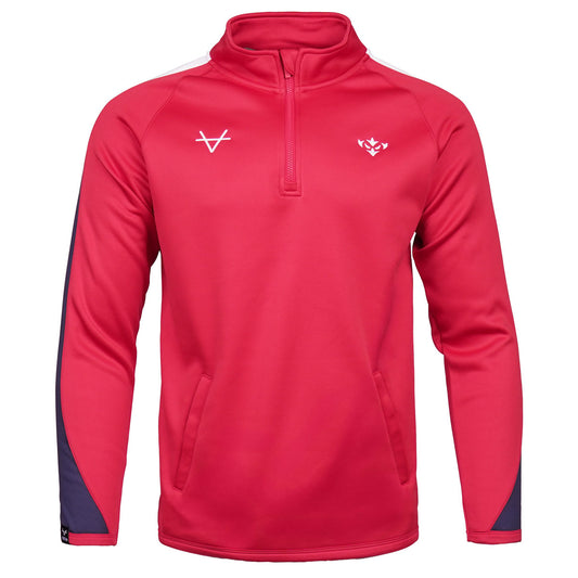 2026 MATCHDAY QZ JACKET