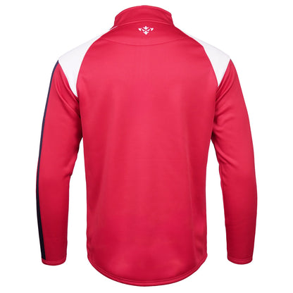 2026 MATCHDAY JUNIOR QZ JACKET