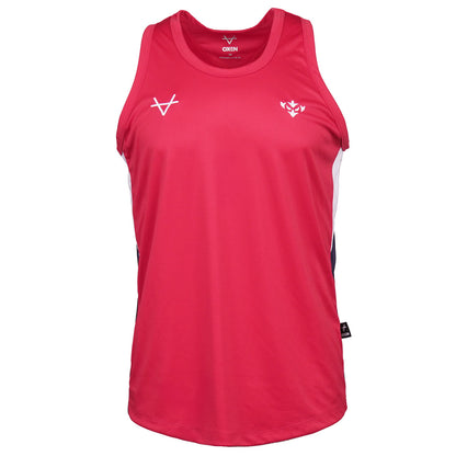 2026 MATCHDAY JUNIOR SINGLET