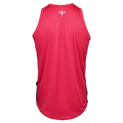 2026 MATCHDAY JUNIOR SINGLET