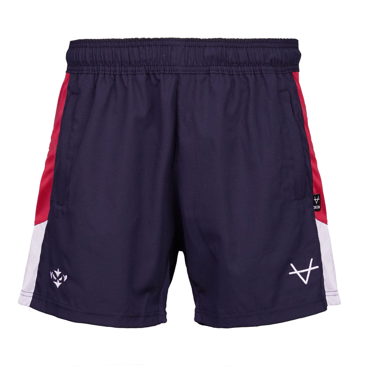 2026 MATCHDAY TRAINING SHORTS