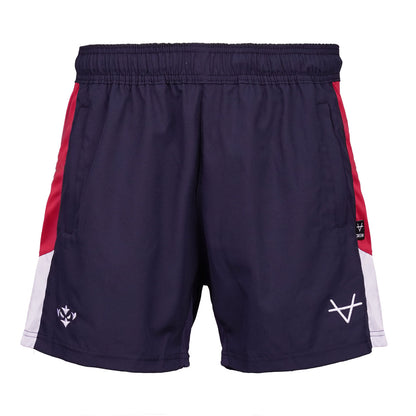 2026 MATCHDAY TRAINING SHORTS