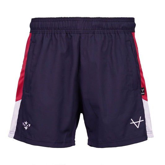 2026 MATCHDAY JUNIOR TRAINING SHORTS