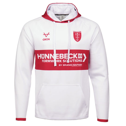 2026 JUNIOR HOME KIT HOODY