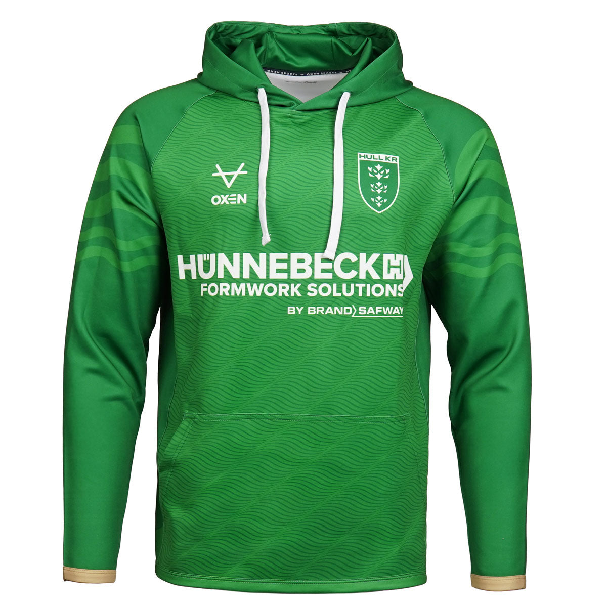 2027 145 ALTERNATE KIT HOODY