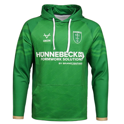2027 145 ALTERNATE KIT HOODY