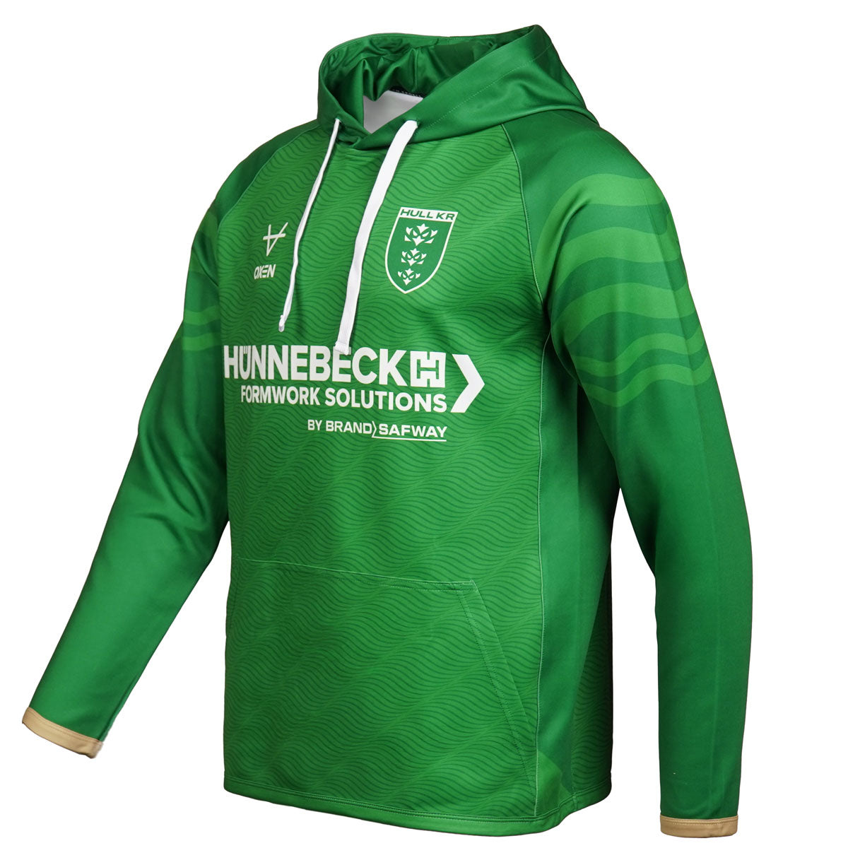2027 145 ALTERNATE KIT HOODY