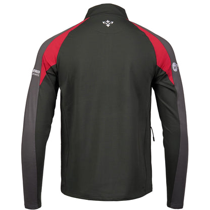 2027 CHARCOAL COACHES ANTHEM JACKET