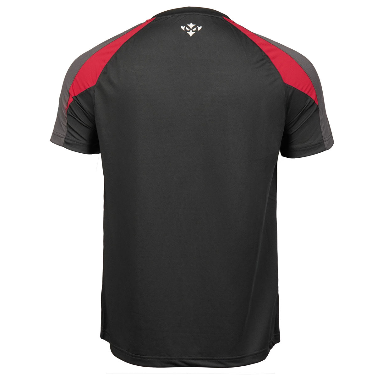2027 CHARCOAL COACHES JUNIOR TRAINING TEE