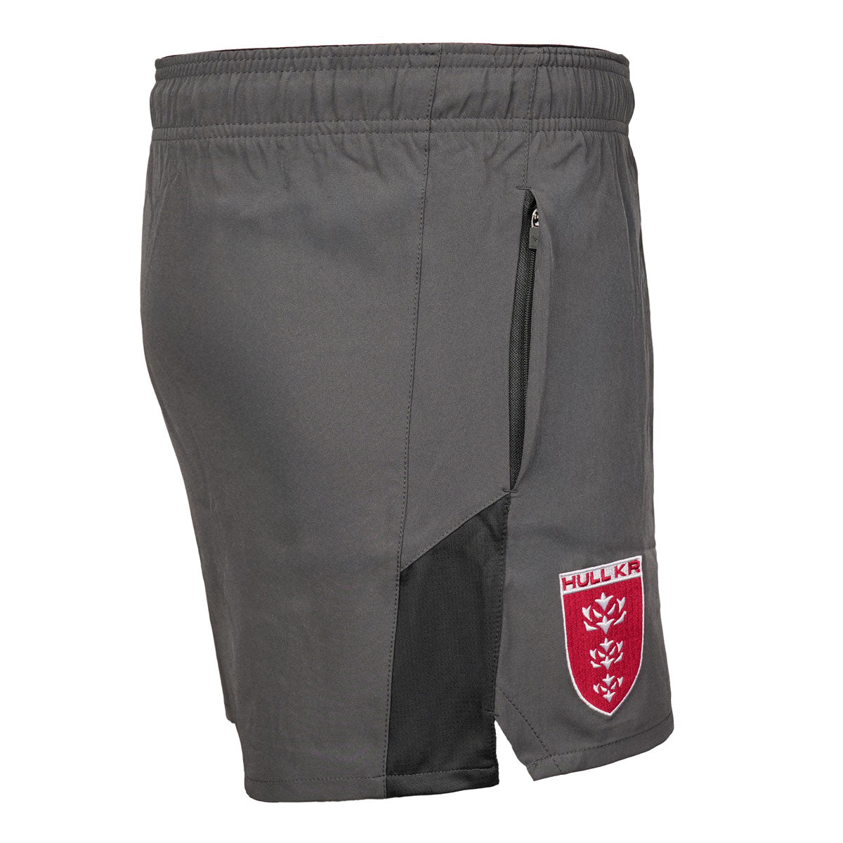 2027 CHARCOAL PLAYERS SHORTS
