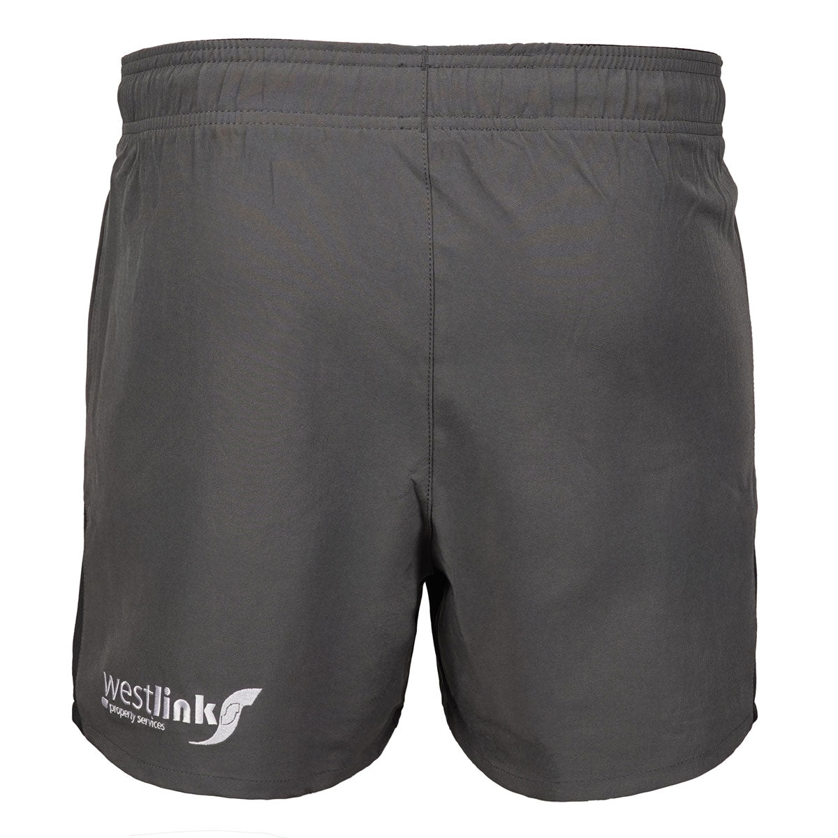 2027 CHARCOAL PLAYERS SHORTS