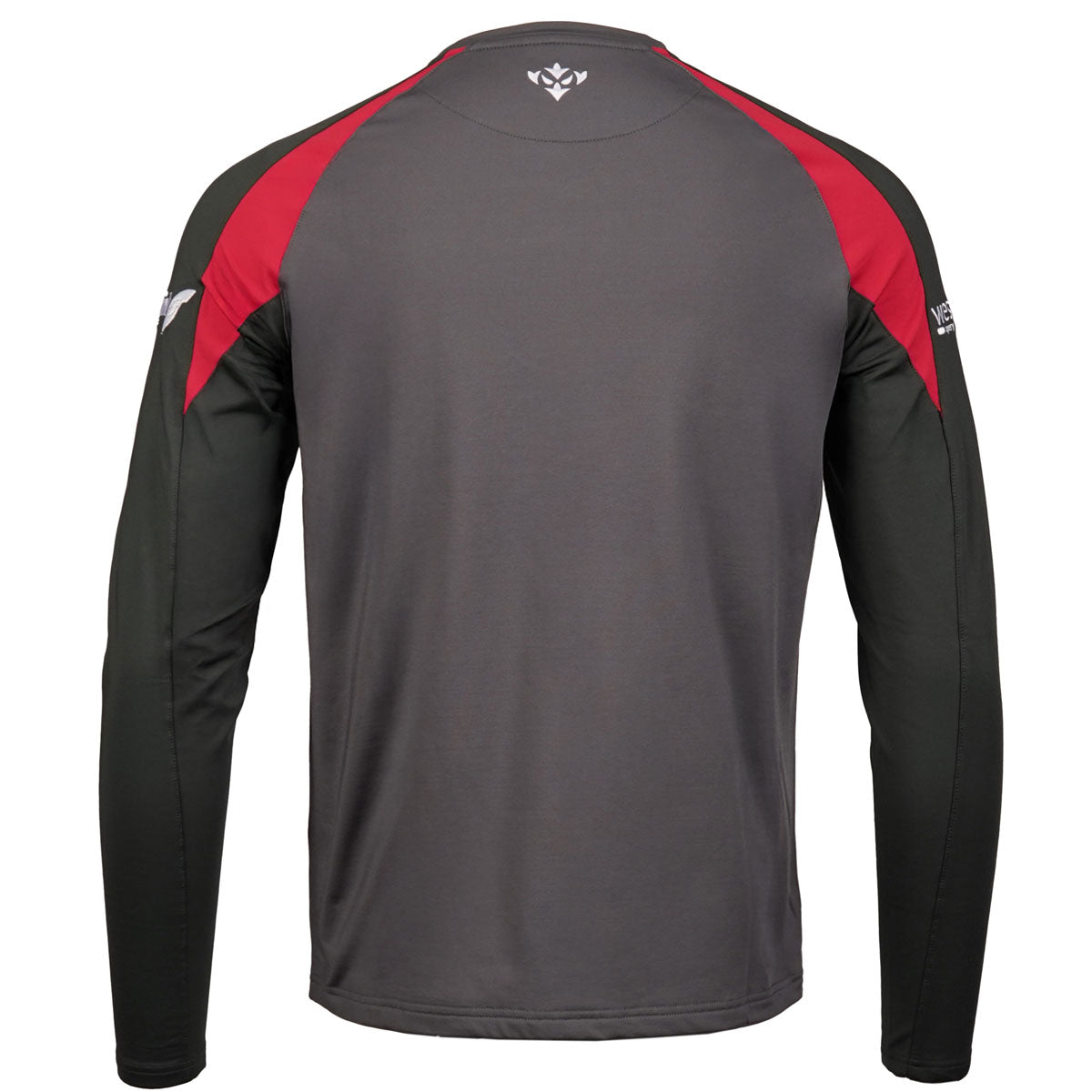 2027 CHARCOAL PLAYERS SWEATSHIRT