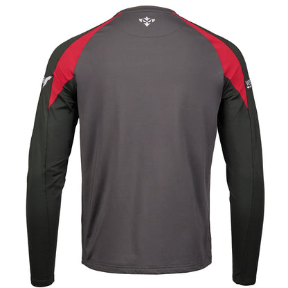 2027 CHARCOAL PLAYERS SWEATSHIRT