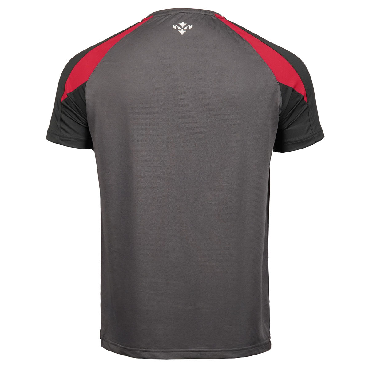 2027 CHARCOAL PLAYERS JUNIOR TRAINING TEE