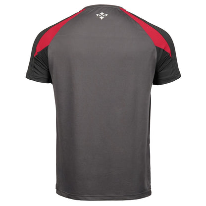 2027 CHARCOAL PLAYERS JUNIOR TRAINING TEE