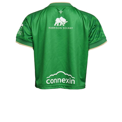 2027 LADIES CROP 145 ALTERNATE SHIRT