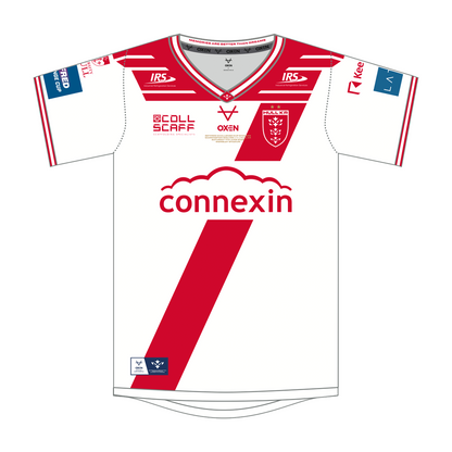 WEMBLEY EDITION 2025 WINNERS HOME SHIRT - PRE ORDER