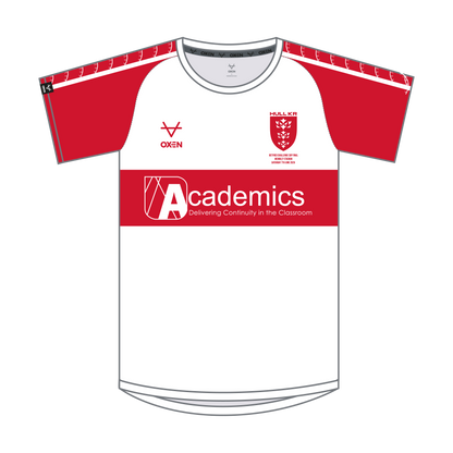 WEMBLEY JUNIOR WARM UP SHIRT