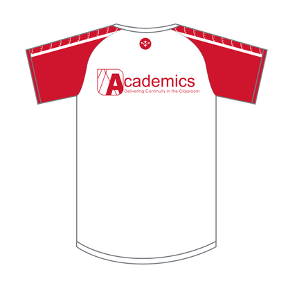 WEMBLEY JUNIOR WARM UP SHIRT