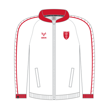 WEMBLEY ANTHEM JACKET
