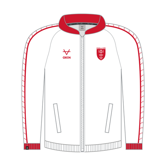 WEMBLEY JUNIOR ANTHEM JACKET