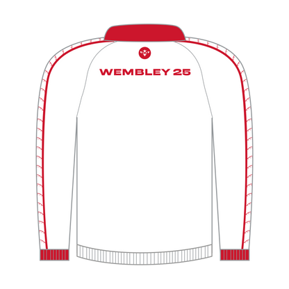 WEMBLEY JUNIOR ANTHEM JACKET