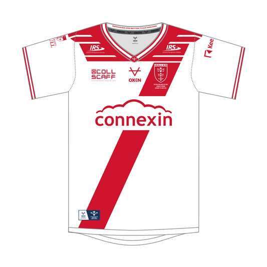 WEMBLEY EDITION 2025 HOME SHIRT