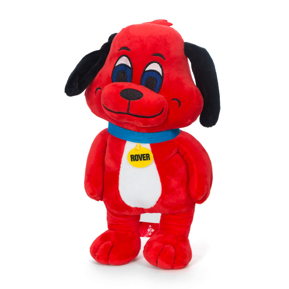 ROVER MASCOT – Hull KR