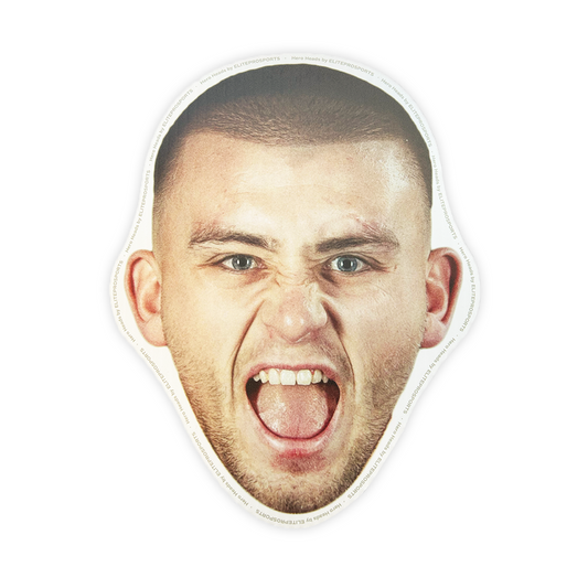 HERO HEADS