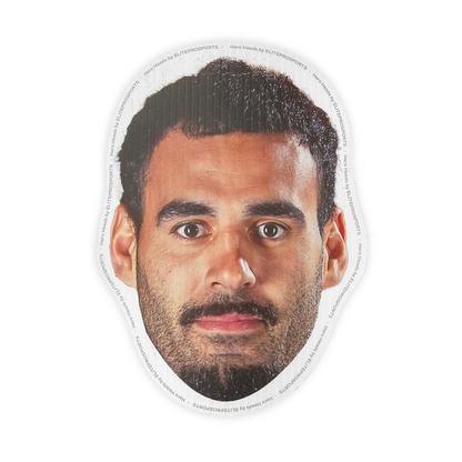 HERO HEADS