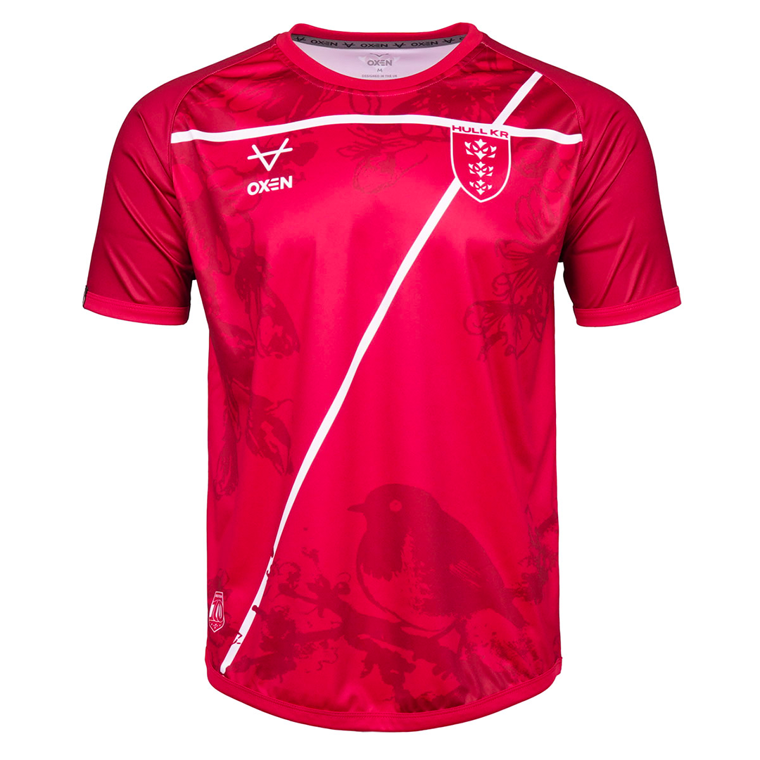 2026 RED ROBIN 100 TEE