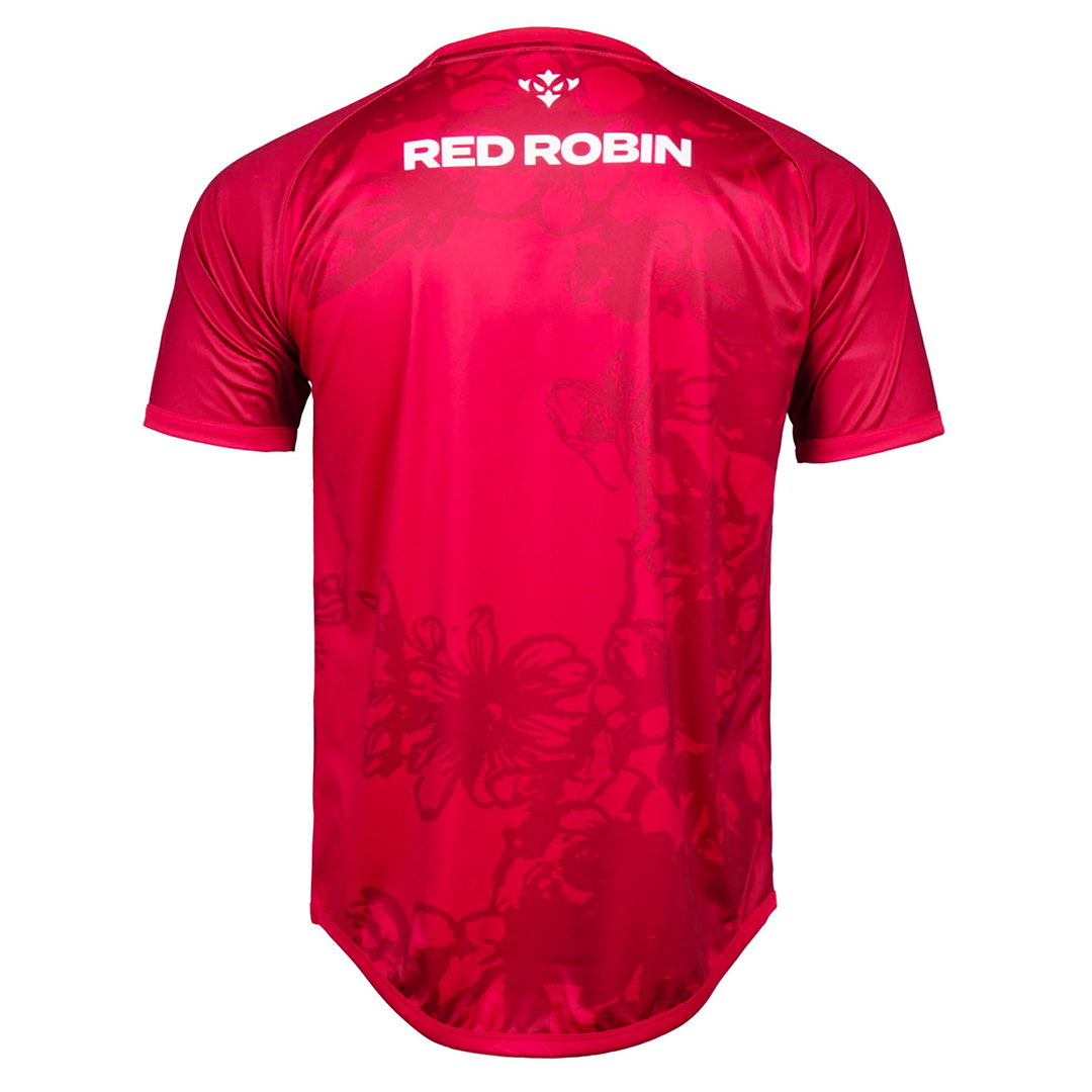 2026 RED ROBIN 100 TEE