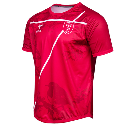 2026 RED ROBIN 100 TEE