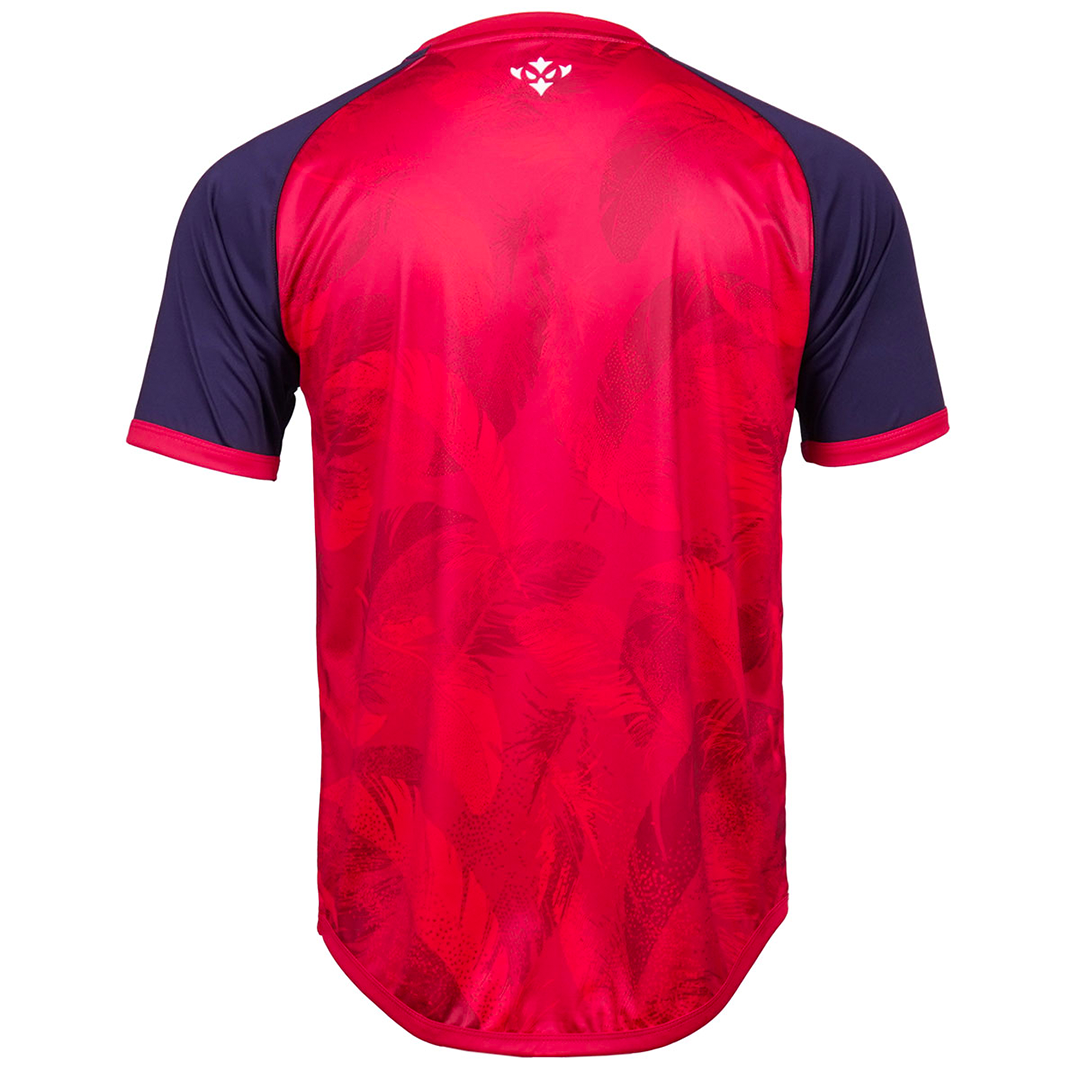 2026 FEATHER TRAINING TEE