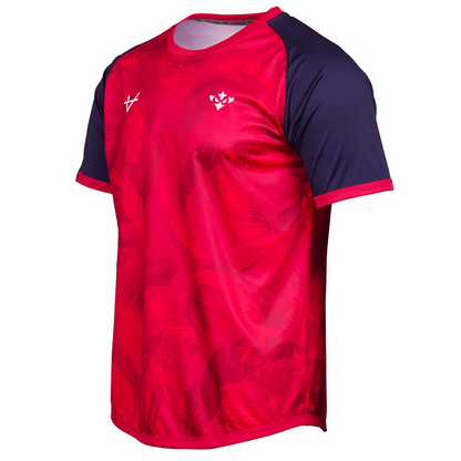 2026 FEATHER TRAINING TEE