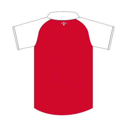 RED WINNERS POLO - PRE ORDER